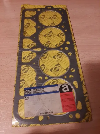 Junta Culata Glaser Seat 1430