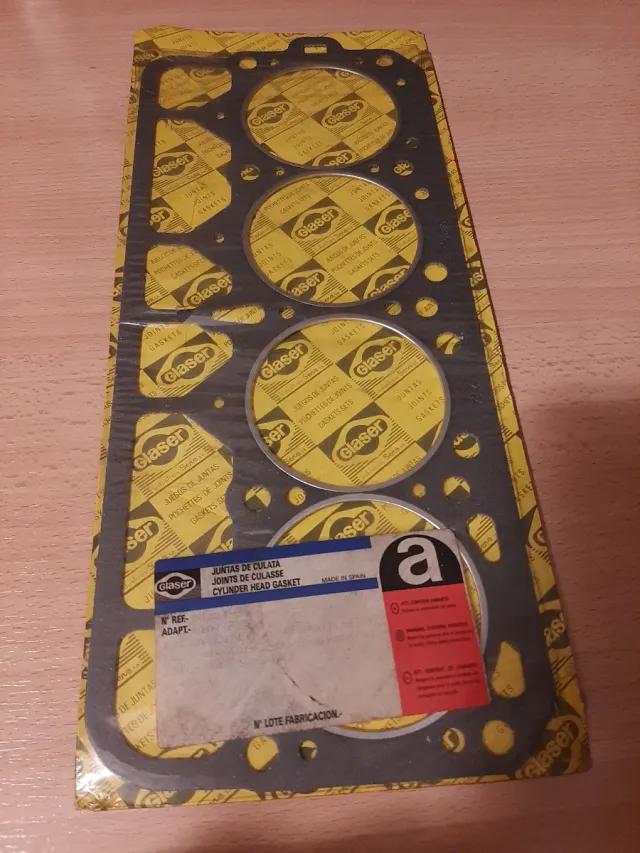 Junta Culata Glaser Seat 1430