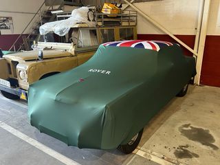 Rover 3L 5p 1980 URGE VENTA PRECIO NEGOCIABLE