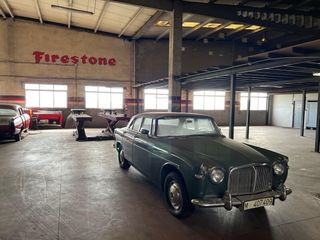 Rover 3L 5p 1980 URGE VENTA PRECIO NEGOCIABLE