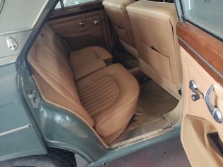 Rover 3L 5p 1980 URGE VENTA PRECIO NEGOCIABLE