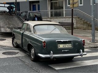 Rover 3L 5p 1980 URGE VENTA PRECIO NEGOCIABLE