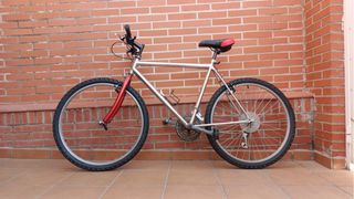Bici Mountain Bike Ruedas 26 pulgadas
