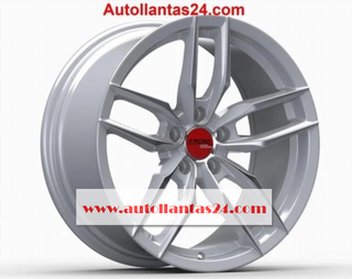 363 Kit 4 llantas para volvo jaguar ford