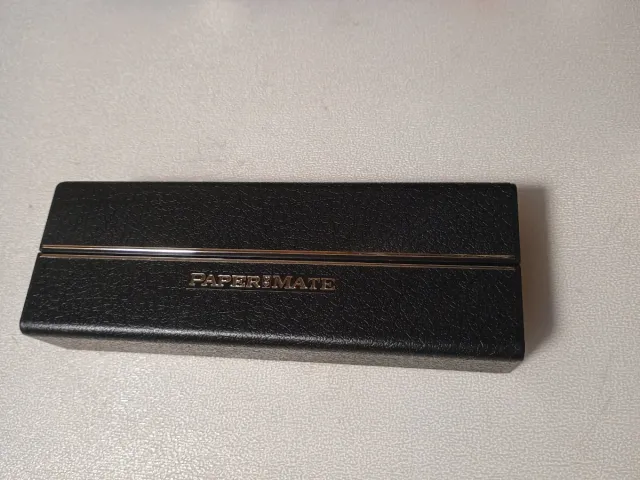 Juego Paper Mate Vintage Bolígrafo y Portaminas