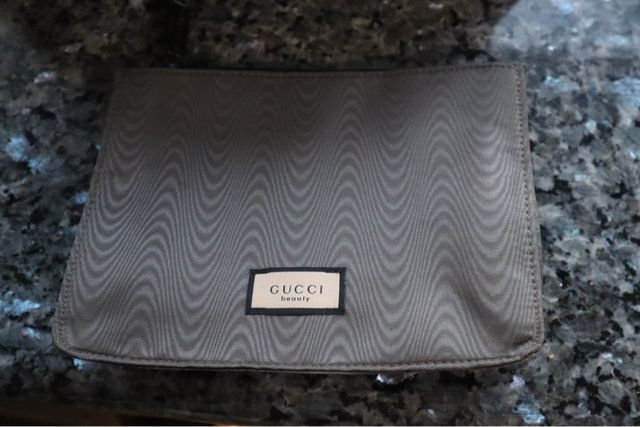 Neceser / Estuche GUCCI Beauty Beige