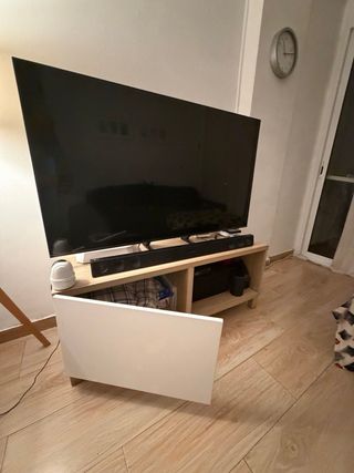 Mueble TV Besta Ikea