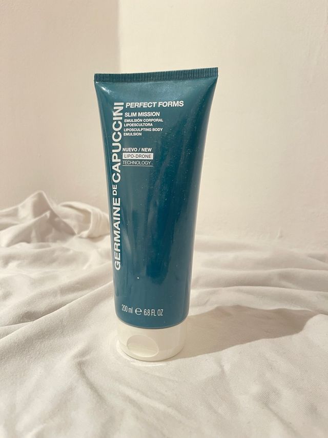 Germaine de Capuccini Perfect forms Slim mission