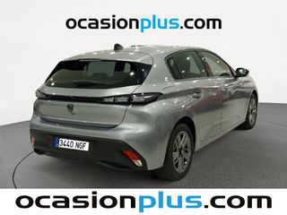 Peugeot 308 PureTech 130 S&S Active Pack EAT8 96 kW (130 CV)