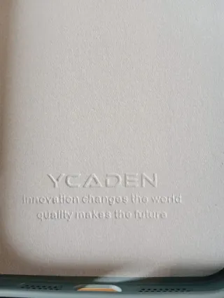 Funda iPhone 14 Plus Azul