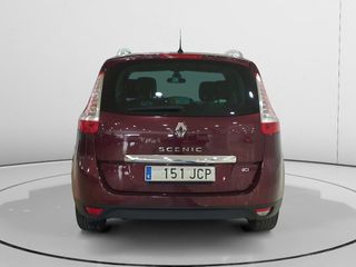 Renault Scénic Grand Scénic BOSE Energy dCi 130 eco2