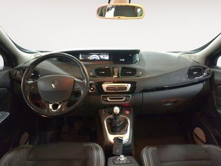 Renault Scénic Grand Scénic BOSE Energy dCi 130 eco2