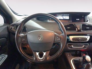 Renault Scénic Grand Scénic BOSE Energy dCi 130 eco2