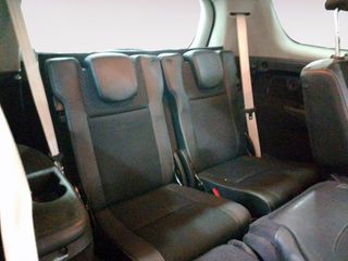 Renault Scénic Grand Scénic BOSE Energy dCi 130 eco2