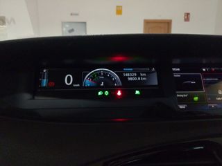 Renault Scénic Grand Scénic BOSE Energy dCi 130 eco2