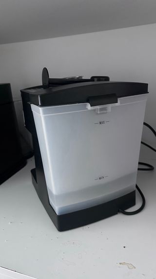 Cafetera Cecotec Power Espresso 20