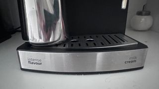 Cafetera Cecotec Power Espresso 20