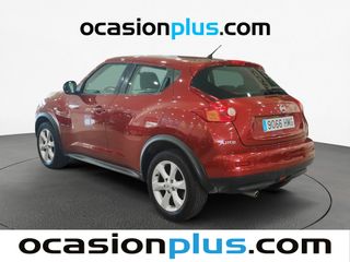Nissan Juke 1.6 Acenta CVT 4X2 86 kW (117 CV)