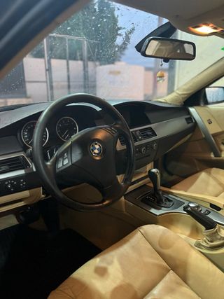BMW Serie 5 2003