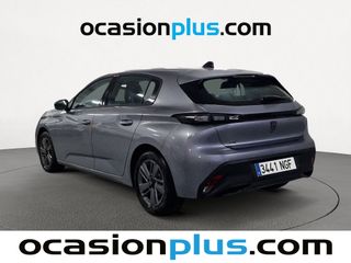 Peugeot 308 PureTech 130 S&S Active Pack EAT8 96 kW (130 CV)