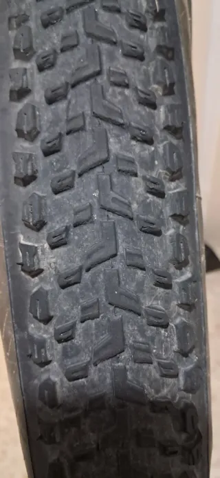 Cubierta Vittoria Mezcal 29x2.25