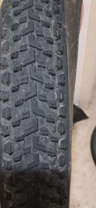 Cubierta Vittoria Mezcal 29x2.25