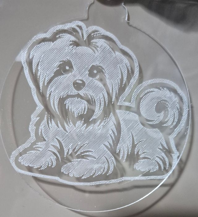 Addobbi Natalizi Incisi