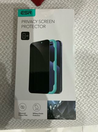 iPhone 15 Pro 128GB Titanio Bianco