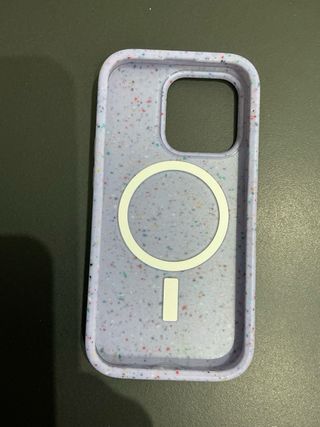 iPhone 15 Pro 128GB Titanio Bianco