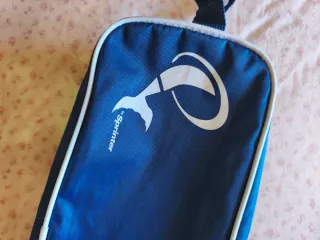 2 Bolsas porta zapatos