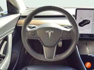Tesla Model 3 Performance AWD