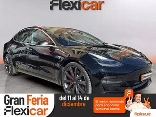 Tesla Model 3 Performance AWD