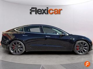 Tesla Model 3 Performance AWD