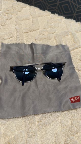 Gafas Ray-Ban Clubmaster