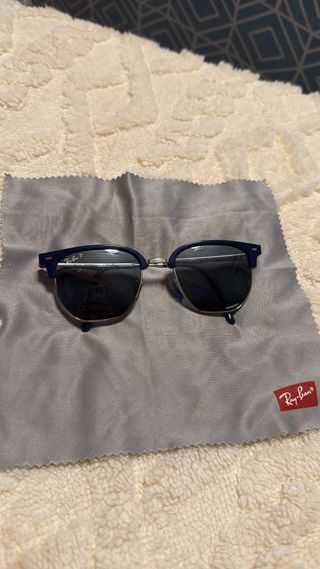Gafas Ray-Ban Clubmaster