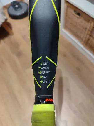Pala pádel Babolat Counter Viper