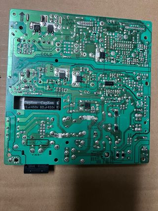 Placa de alimentación TV L55M6-6AEU