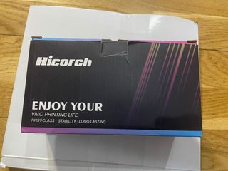 Cartuchos Tinta Hicorch Epson XP