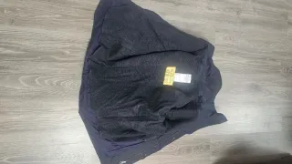 Chaquetón de Mar Armada Española