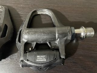 Pedales Shimano Ultegra PD-R8000