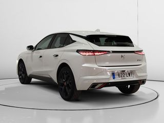 DS DS 4 Performance Line