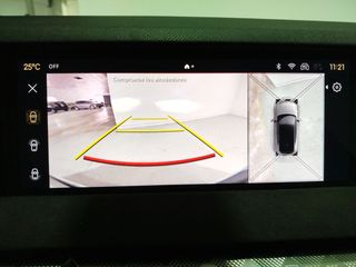 DS DS 4 Performance Line