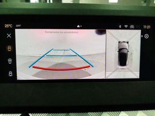 DS DS 4 Performance Line