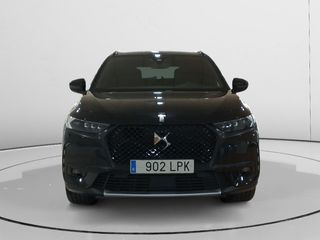 DS DS 7 Performance Line