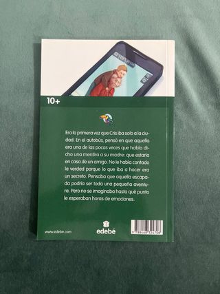 La primera aventura