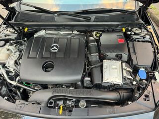 Mercedes-Benz Clase A 2020