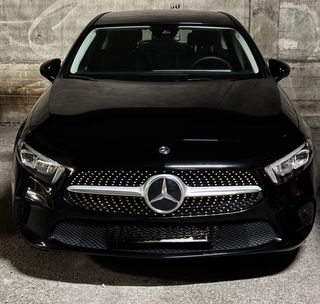 Mercedes-Benz Clase A 2020