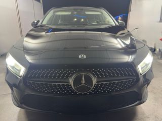 Mercedes-Benz Clase A 2020