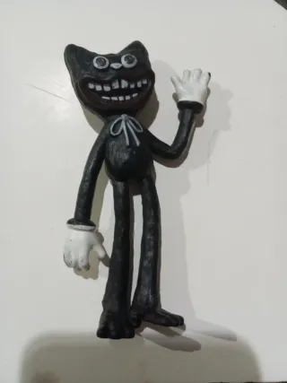 Pack 5 juguetes Huggy Wuggy