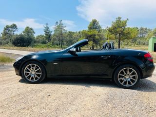 Mercedes-Benz SLK 2007 SOLO 74000km 1 propietario